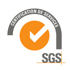 Certification SGS